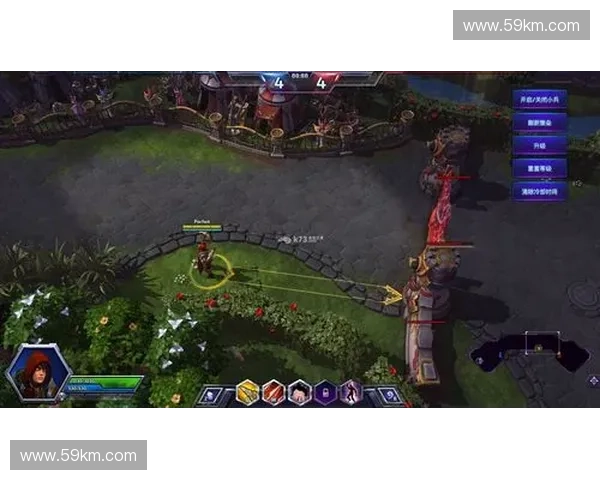 以风暴英雄看战绩打造全方位数据解析与实用提升指南方法大全集篇