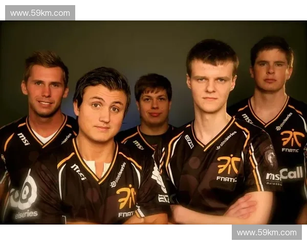 CSGO战队荣耀之路：从新手到顶尖的成长与挑战